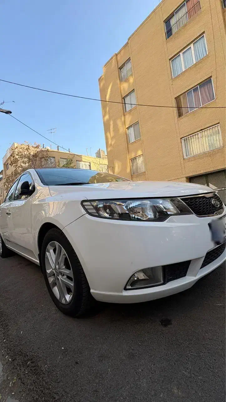 سراتو آپشنال۹۸|خودرو سواری و وانت|مشهد, وکیل‌آباد|دیوار