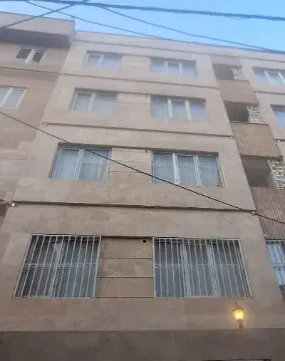 66متر2خ/پارکینگدار/تکواحدی/فول بازسازی|فروش آپارتمان|تهران, استاد معین|دیوار