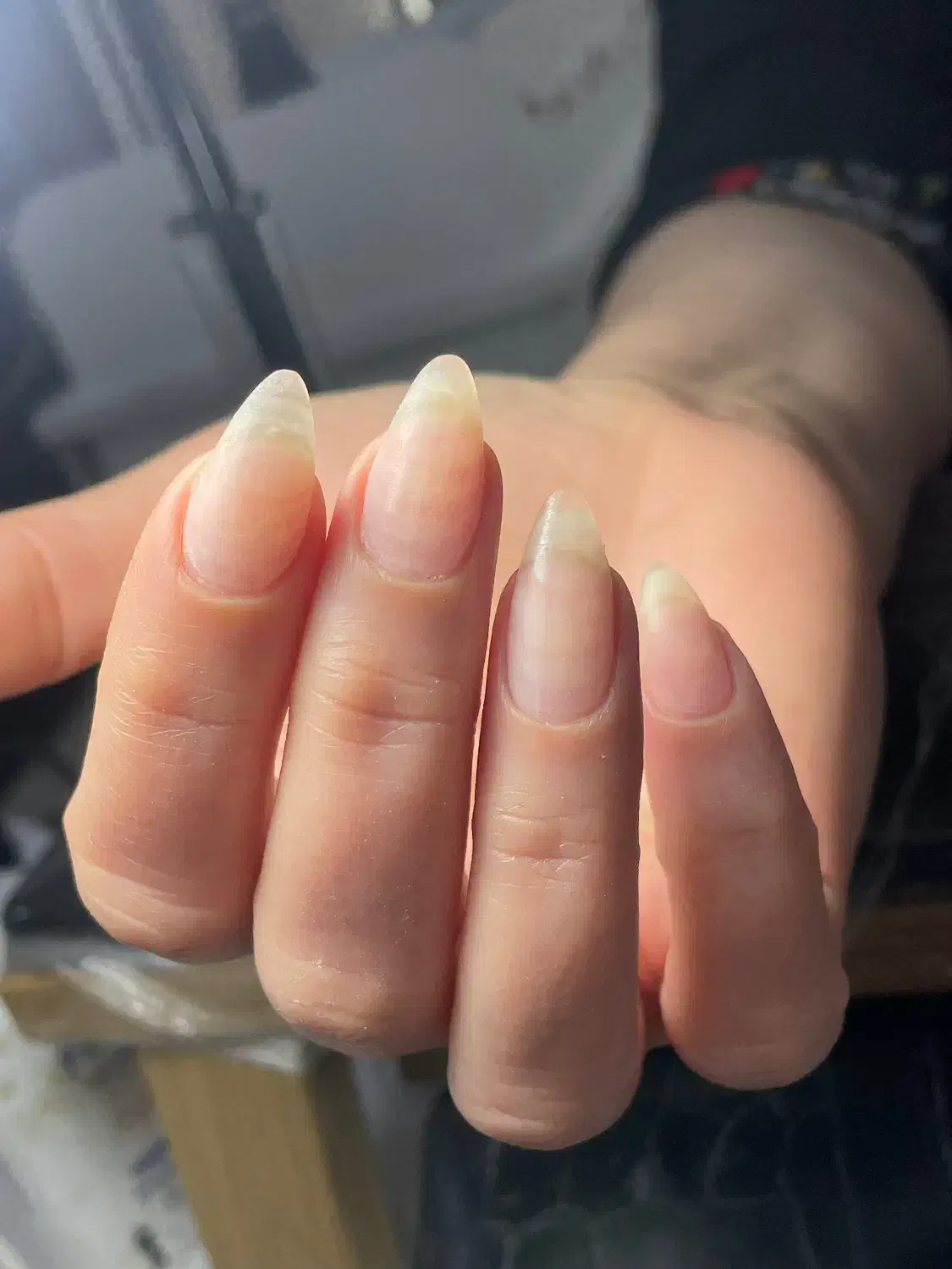 اف اموزش کاشت ناخن|خدمات آموزشی|شوشتر, |دیوار