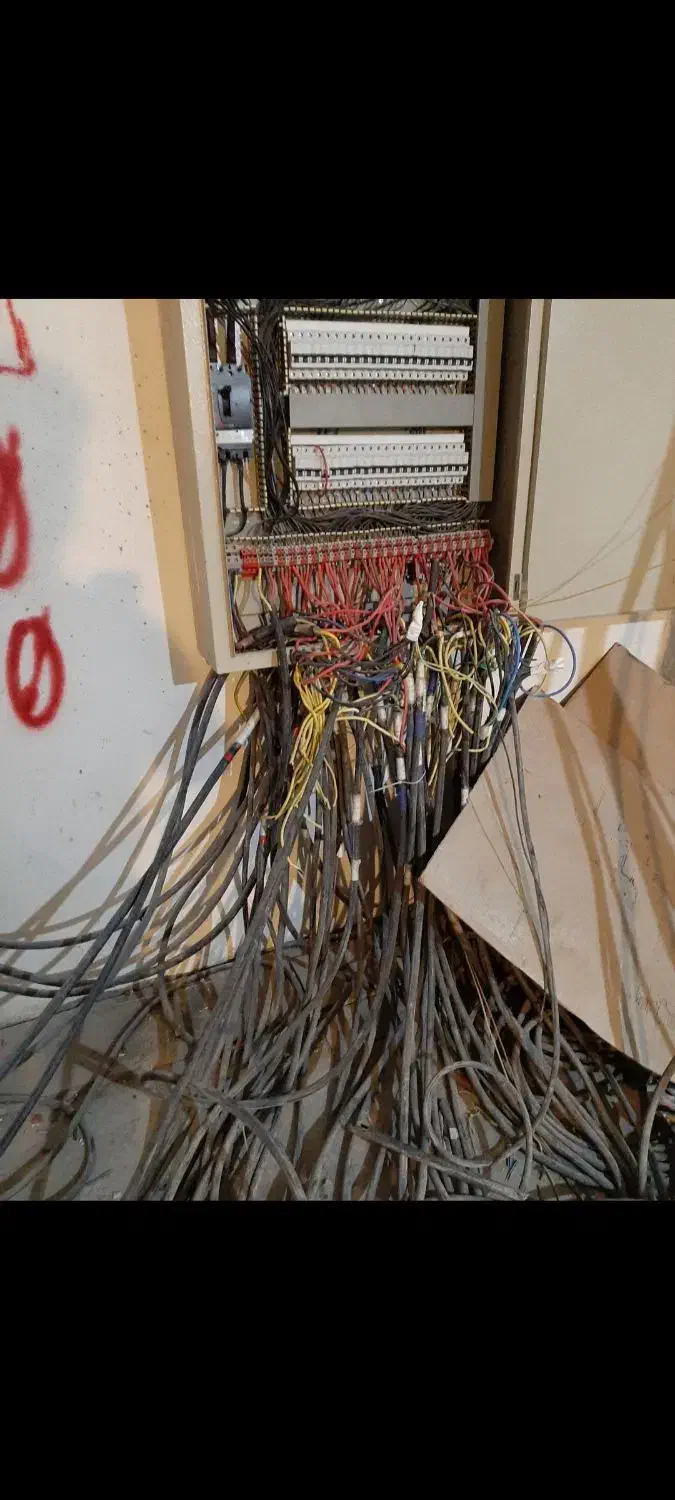 برقکاری ساختمان|خدمات پیشه و مهارت|تبریز, |دیوار