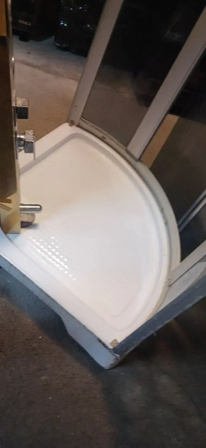 دوش حمام سیار کامل|لوازم حمام|رباط‌کریم, الارد|دیوار