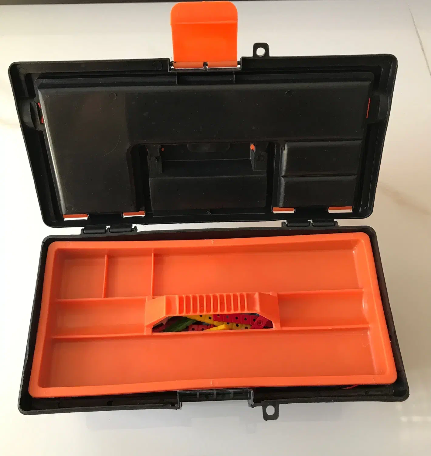 جعبه رباتیک کامل|اسباب‌‌بازی|کرج, جهان‌شهر|دیوار