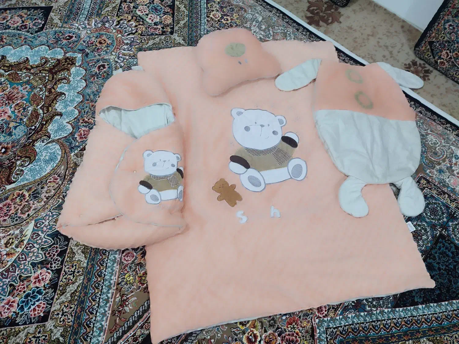 سرویس‌خواب‌نوزادی|کیف، کفش، کمربند|سقز, |دیوار