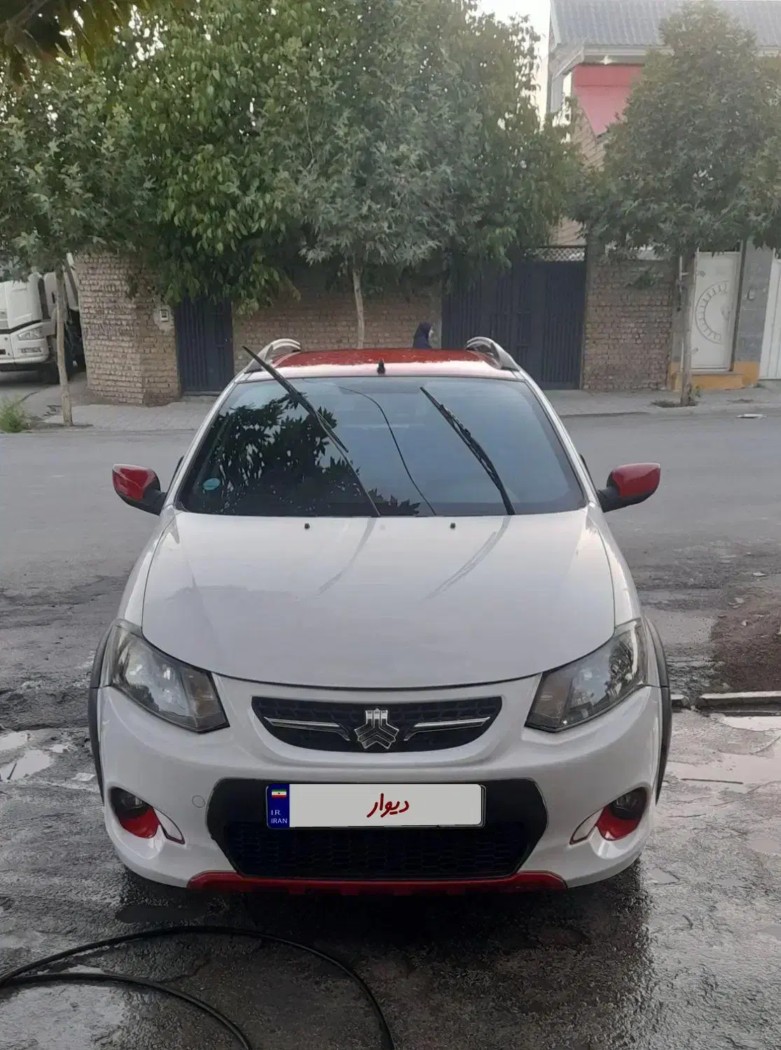 فروش فوری|خودرو سواری و وانت|تهران, هاشمی|دیوار