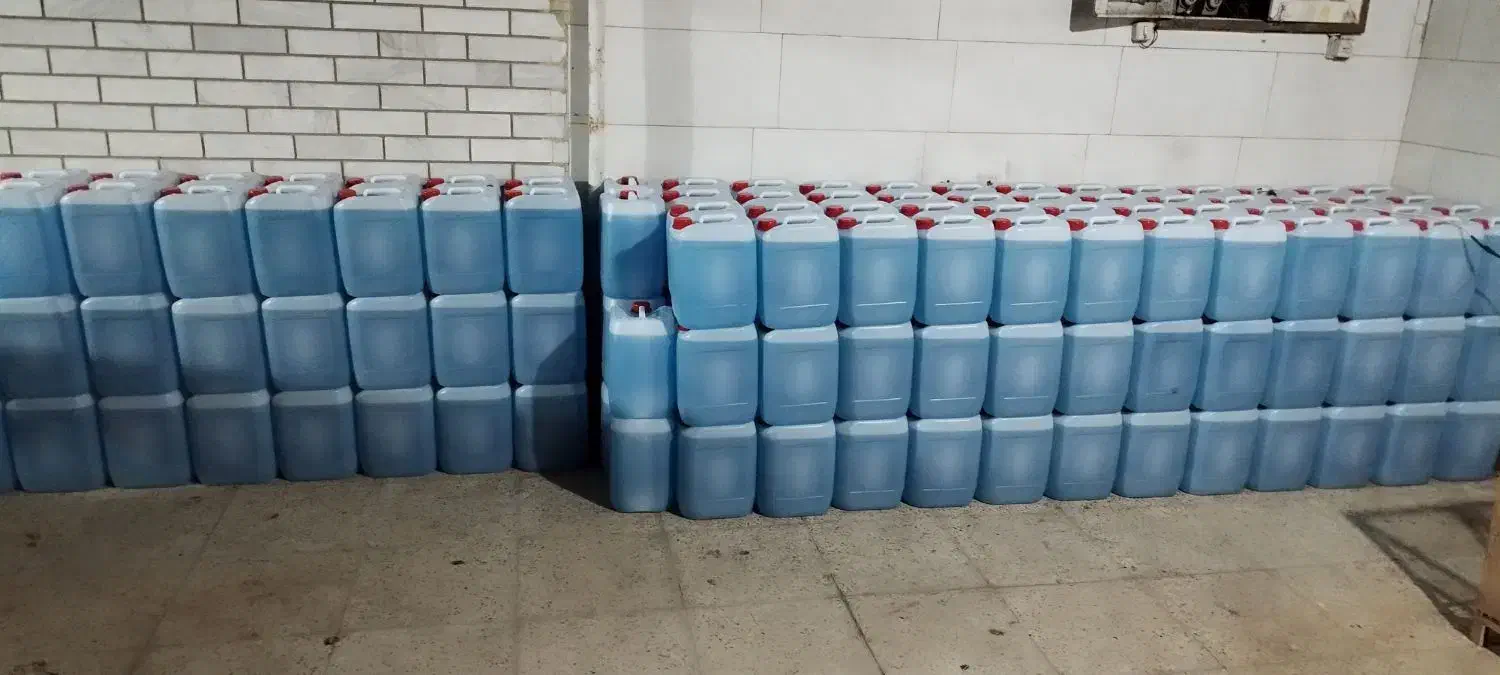 مایع لباسشویی|مواد شوینده و دستمال کاغذی|اهواز, کوروش|دیوار