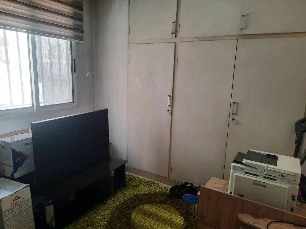 65 متر ، دوخوابه‌ ، فول ، پاسیو بررگ ،ولدخانی|اجارهٔ آپارتمان|تهران, دانشگاه شریف|دیوار