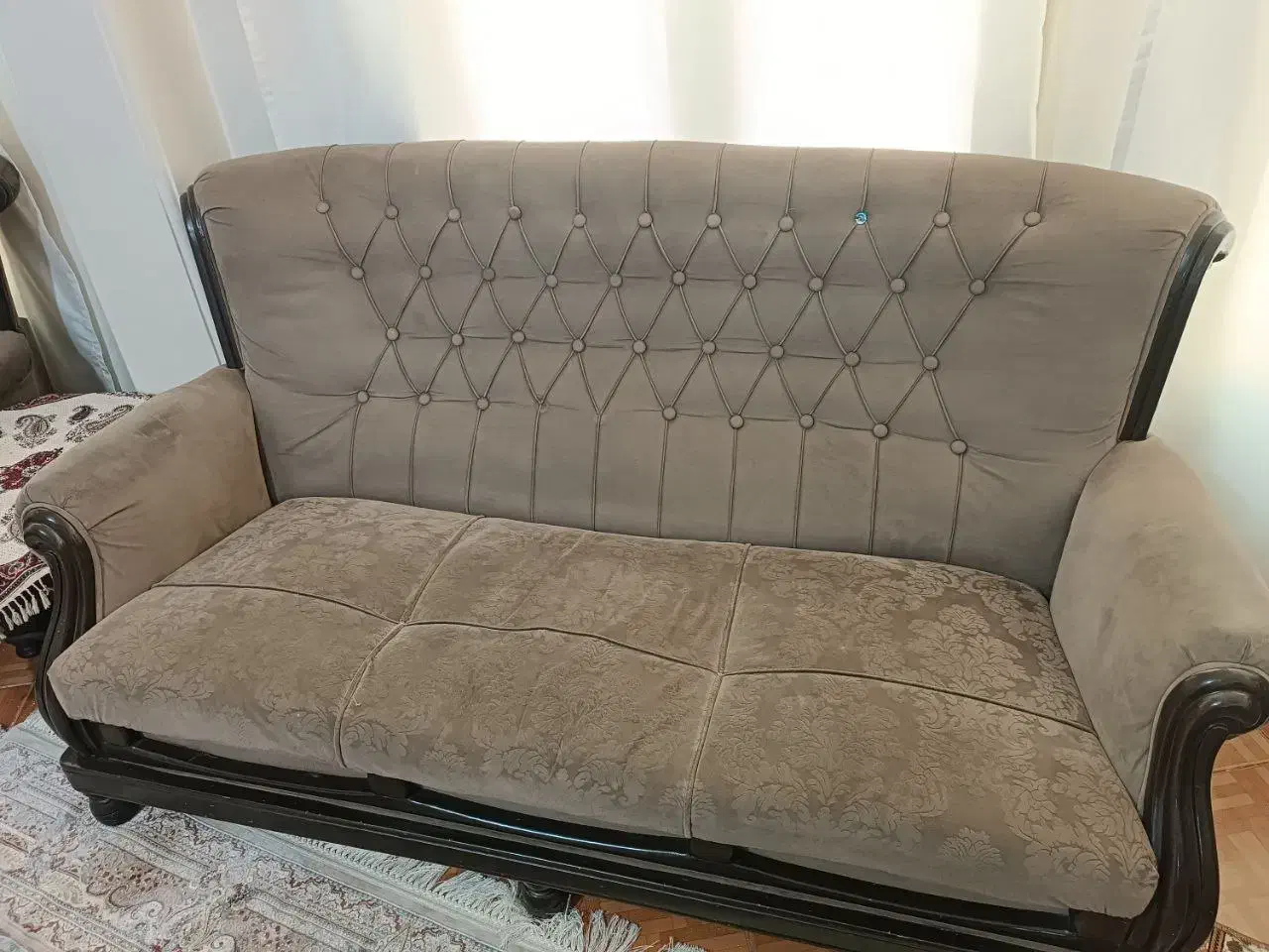 مبل|مبلمان خانگی و میز عسلی|تهران, شادمان|دیوار