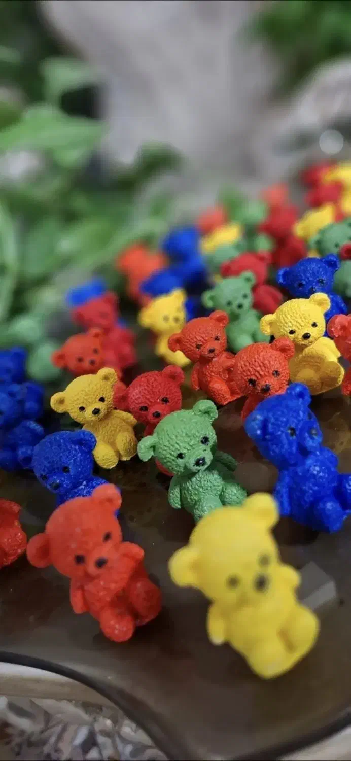 خرس سنگی|صنایع دستی و سایر لوازم تزئینی|اصفهان, گلزار|دیوار