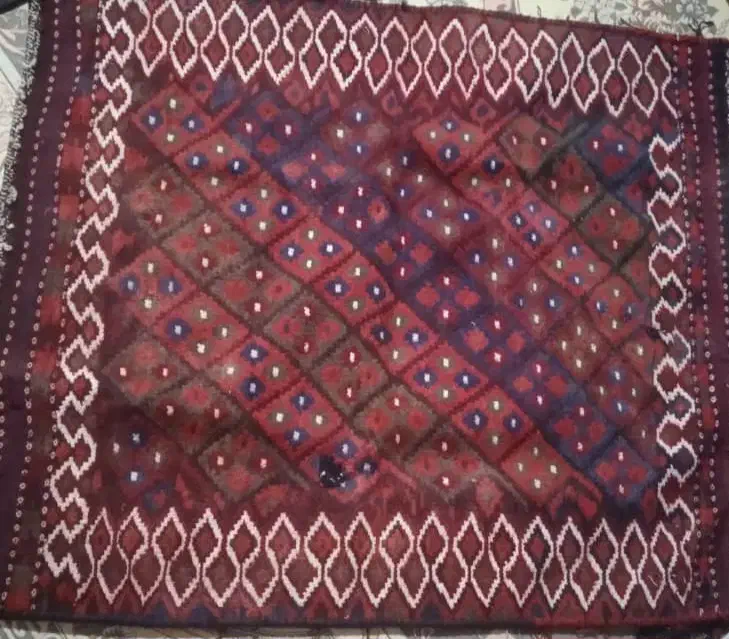 ۱۵ میلیون|فرش|ایذه, |دیوار