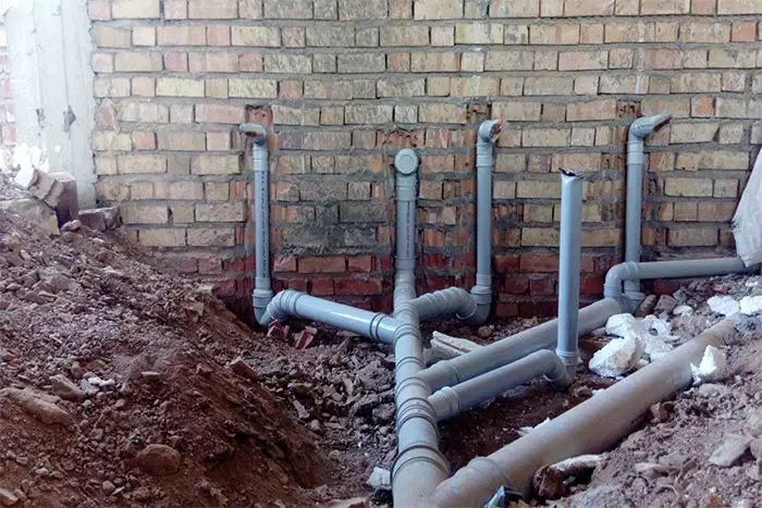 نصب تعمیرشیرالات سردوگرم لوله پولیکا  نصب پمپ|خدمات پیشه و مهارت|مسجد سلیمان, |دیوار