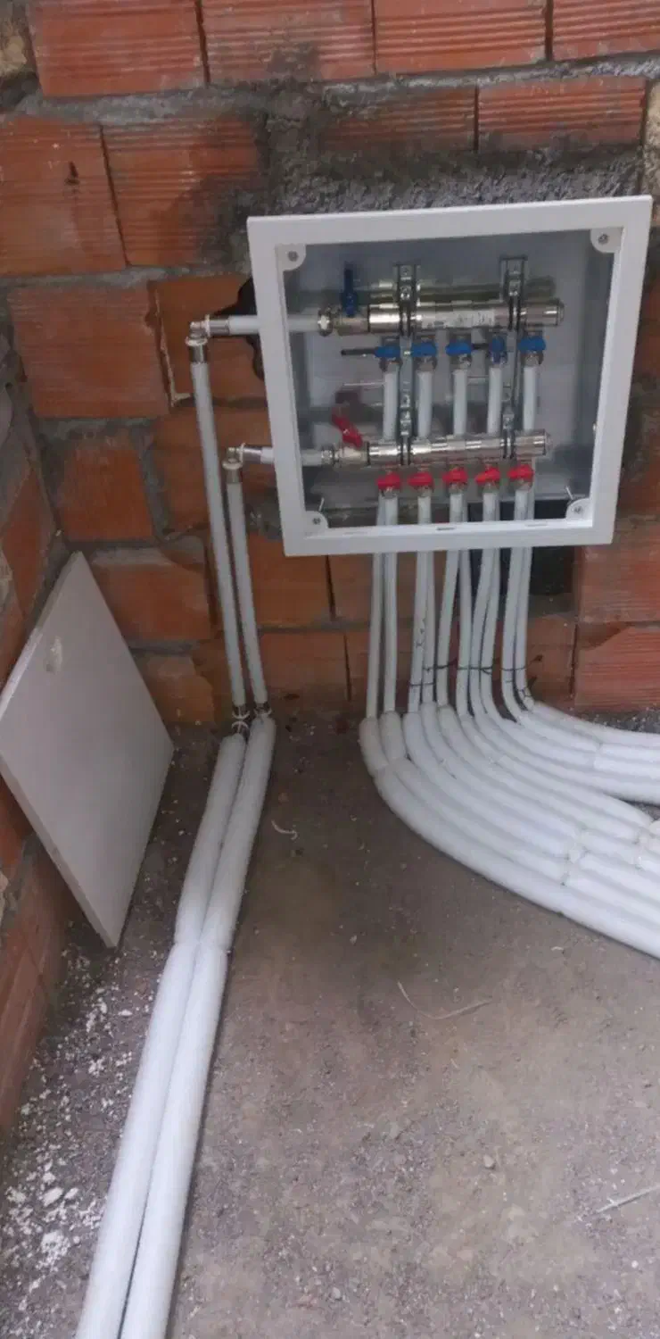 تاسیسات و لوله کشی‌آب و پکیج نصب و تعمیر شیرالات|خدمات پیشه و مهارت|سنندج, |دیوار