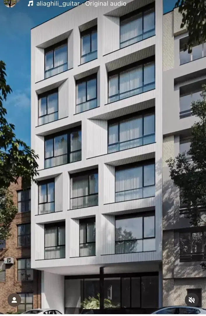 سعادت اباد ۸۰۰ متر نوساز موقعیت اداری|فروش دفتر کار، اتاق اداری، مطب|تهران, سعادتآباد|دیوار