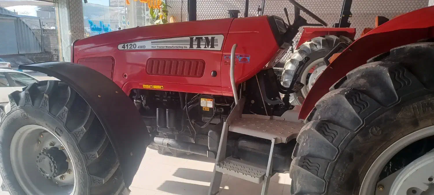 ۴۱۲۰پمپ کوچک|خودرو سنگین|دیواندره, |دیوار