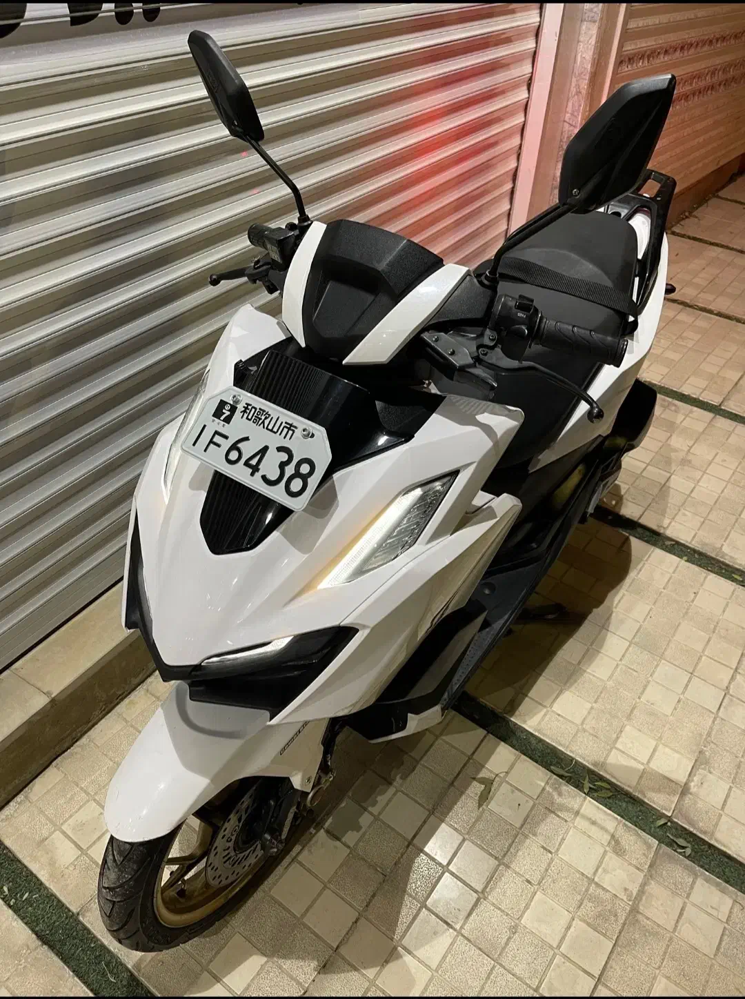 کلیک ۱۷۰|موتورسیکلت|آشخانه, |دیوار