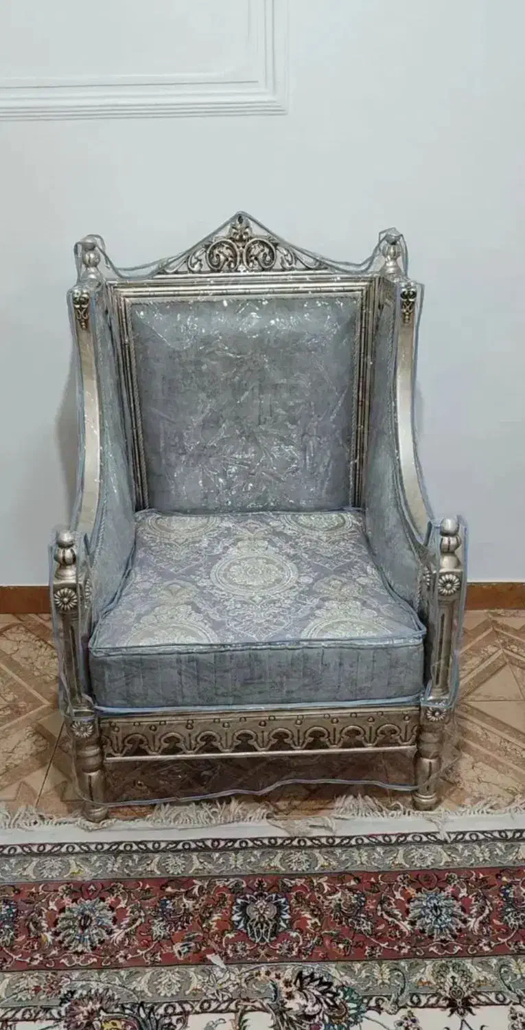 کاور مبل|خدمات پیشه و مهارت|قم, نیروگاه|دیوار