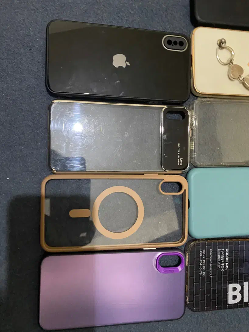 قاب ایفون xsmax|لوازم جانبی موبایل و تبلت|سبزوار, شهرک صنعتی خاوران|دیوار