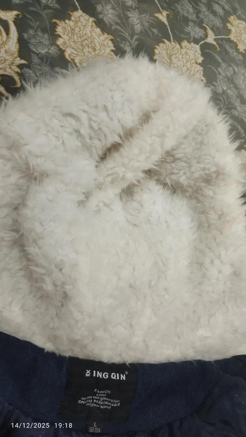 کاپشن سایز لارج|لباس|شاهین‌شهر, عطار|دیوار