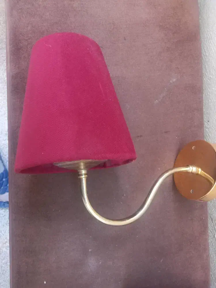 دیوار کوب|لوستر و چراغ آویز|مشهد, جاهد شهر|دیوار