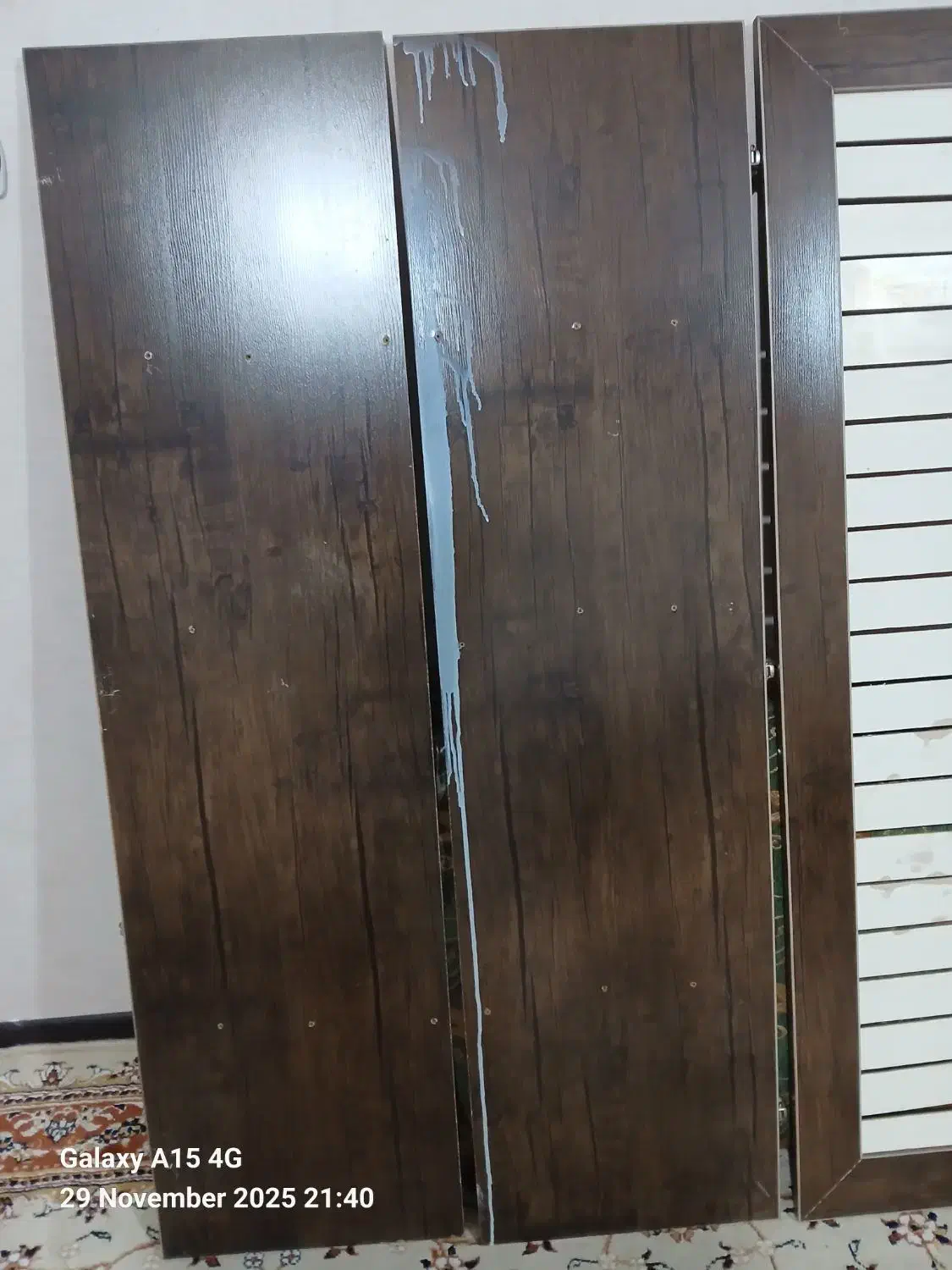 فروش کاور پکیج ابگرمکن|آبگرمکن، پکیج، شوفاژ|شیراز, شهرک کوشکک|دیوار