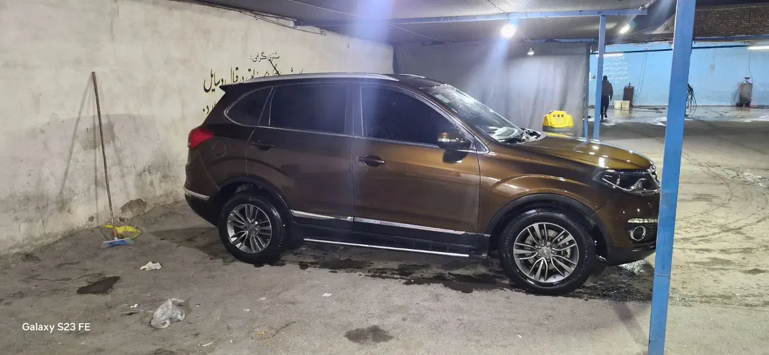 تیگو ۵|خودرو سواری و وانت|شاهینشهر, شهرک ردانی پور|دیوار