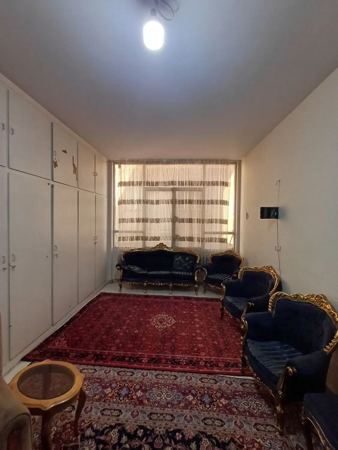 آپارتمان ۱۱۰ متری رهن و اجاره نامجو پایین قجاوند|اجارهٔ آپارتمان|تهران, گرگان|دیوار