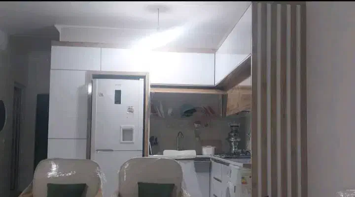 کابینت و کمد دیواری مسکن مهر کوی نیرو اندیمشک|مصالح و تجهیزات ساختمان|اندیمشک, |دیوار