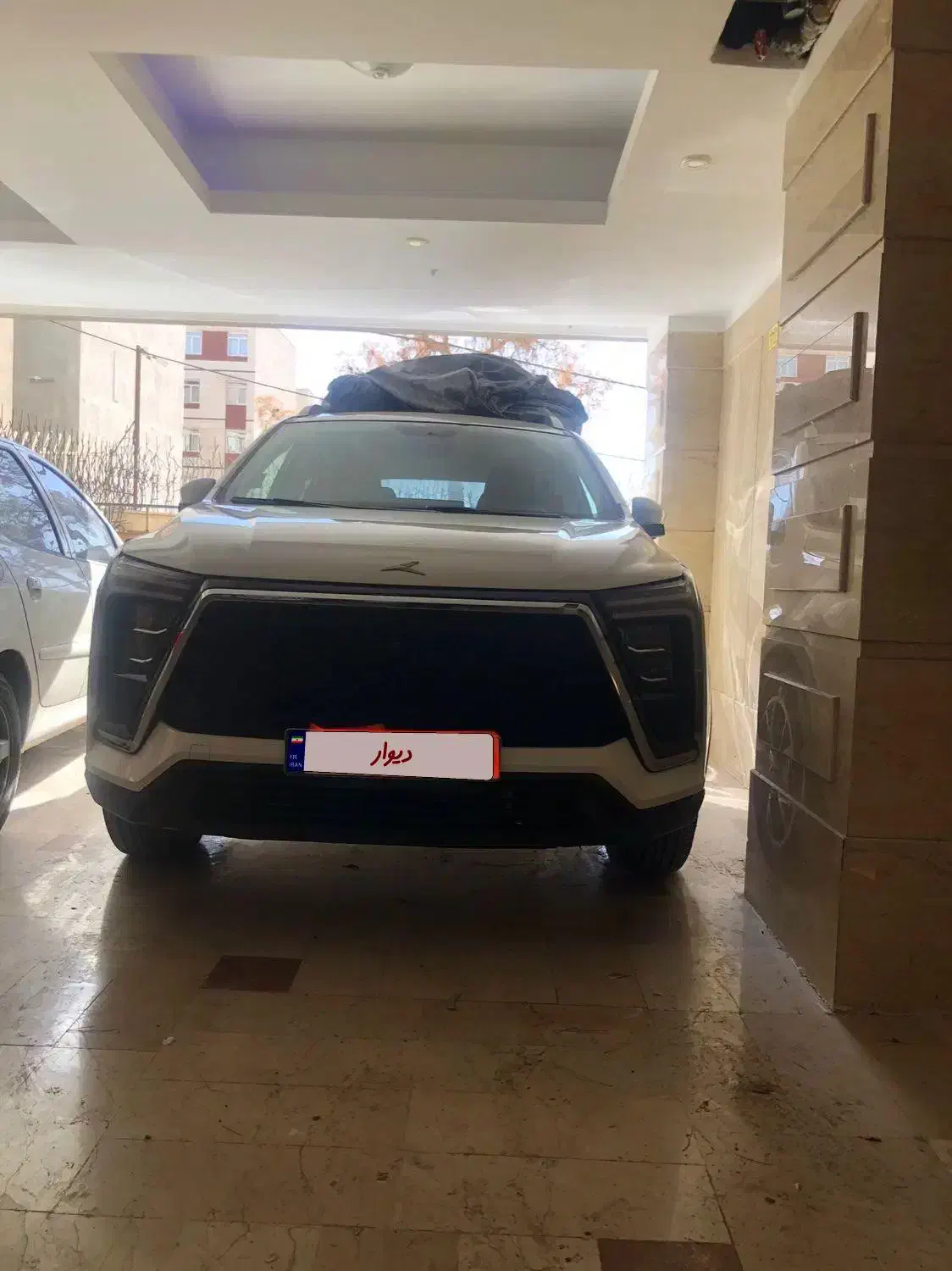 kmcX5|خودرو سواری و وانت|تهران, تهرانسر شرقی|دیوار