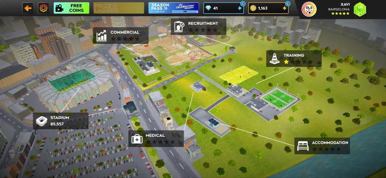 اکانت دریم لیگ رایگان dlsدلس دی ال اس رایگان کاملا|کنسول، بازی ویدئویی و آنلاین|تهران, هاشمی|دیوار