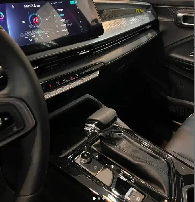 نقدی/ اقساط / X33 CVT|خودرو سواری و وانت|کرج, گلشهر|دیوار