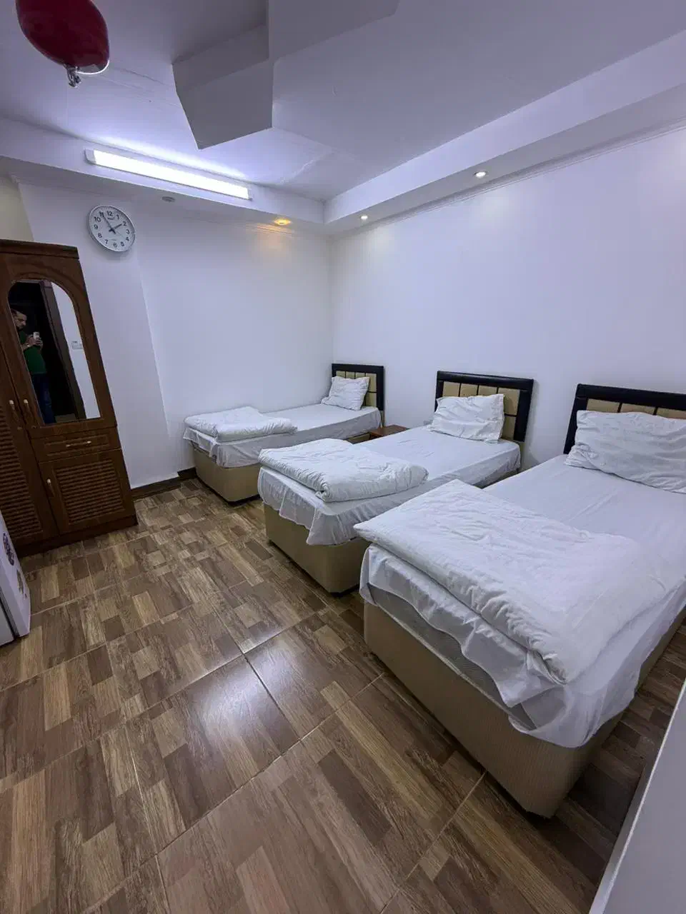 کربلا ولادت حضرت زهرا علیها سلام 7800 از قم تهران|تور و چارتر|قم, شاه احمد قاسم|دیوار