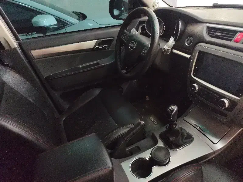 کی ام سی t8|خودرو سواری و وانت|بجنورد, |دیوار