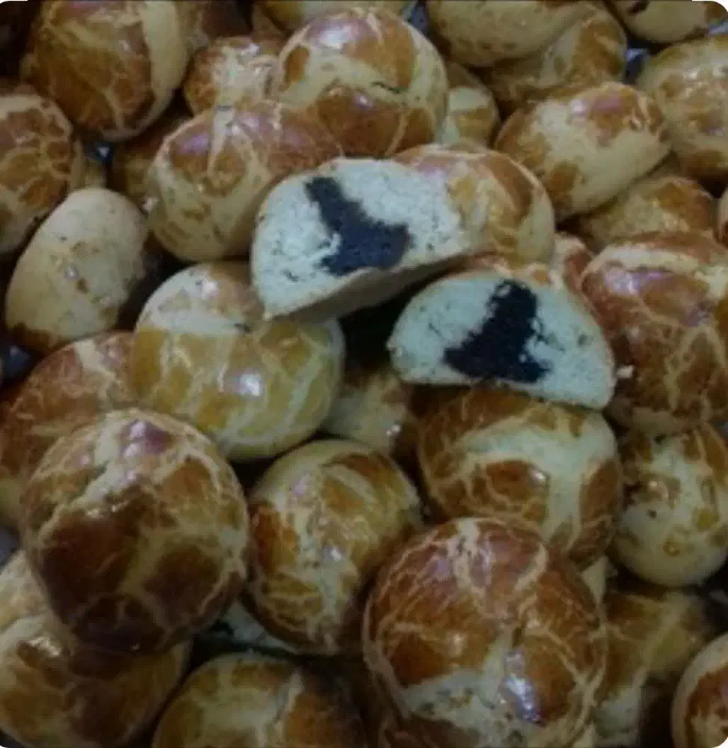 پخش بیسکویت و کلمپه و بوبوچی گردویی|عمدهفروشی|کاشان, شهرک انقلاب|دیوار