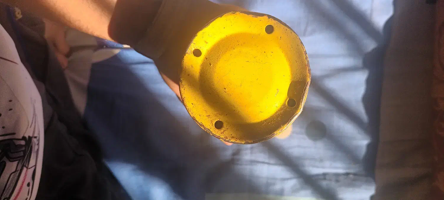 کپسول ۲لیتری ری شارژیبل(قابل شارژ)|ابزارآلات|تهران, امیرآباد|دیوار