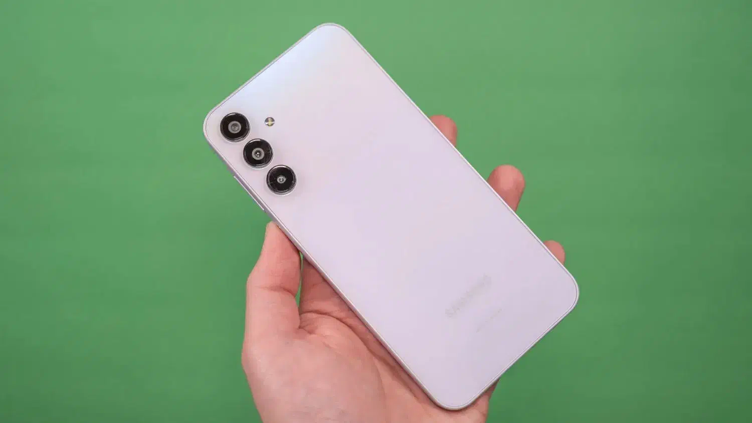 سامسونگ galaxy a16 5g با حافظهٔ ۲۵۶ گیگابایت|موبایل|اصفهان, وحید|دیوار