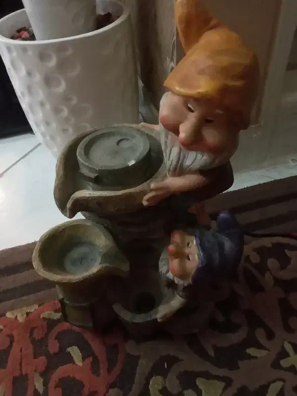 آبنما برقی|چراغ خواب و آباژور|تهران, اوقاف|دیوار