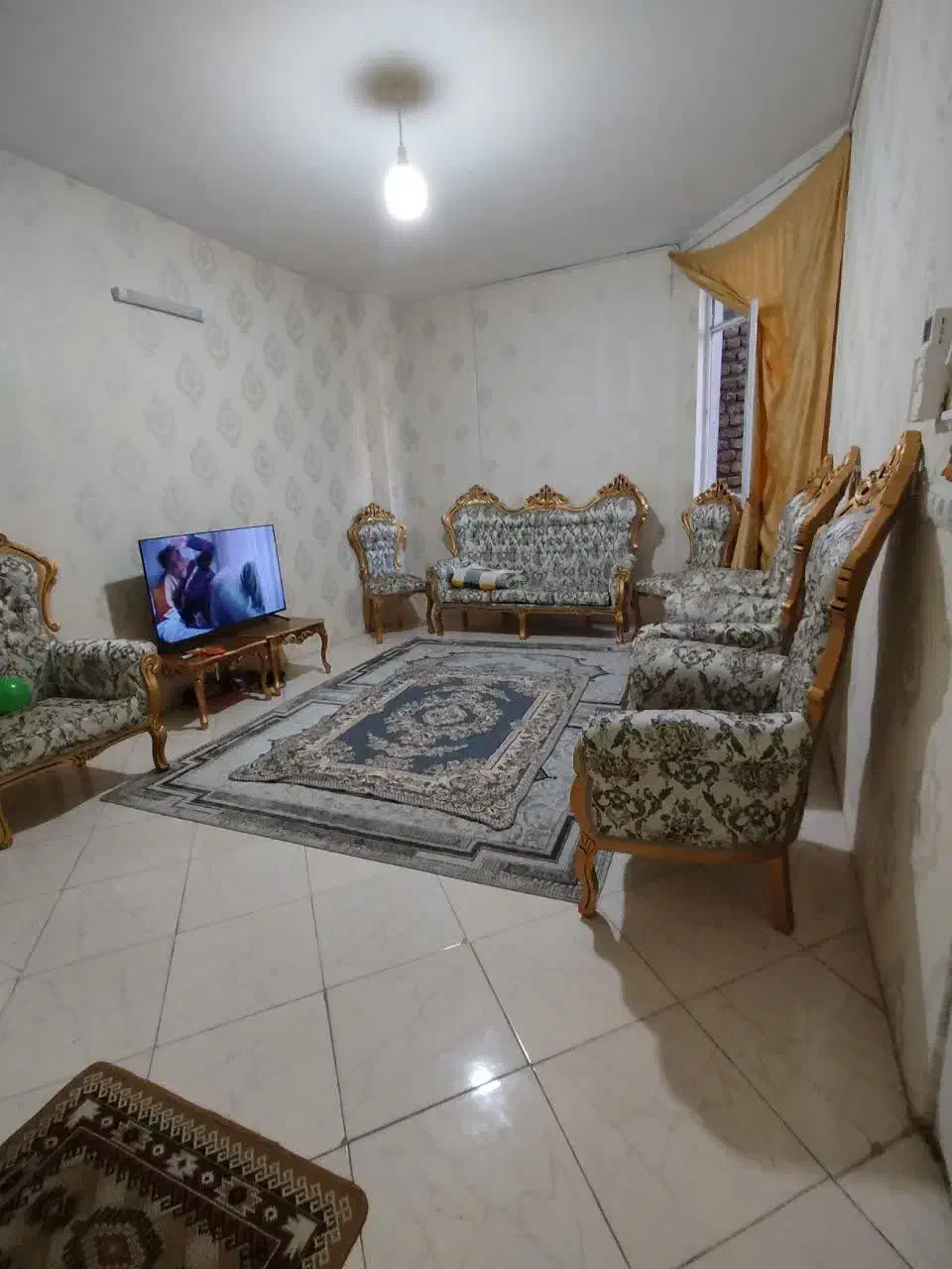 آپارتمان۵۵متری..طبقه دوم|فروش آپارتمان|مشهد, رستگار|دیوار