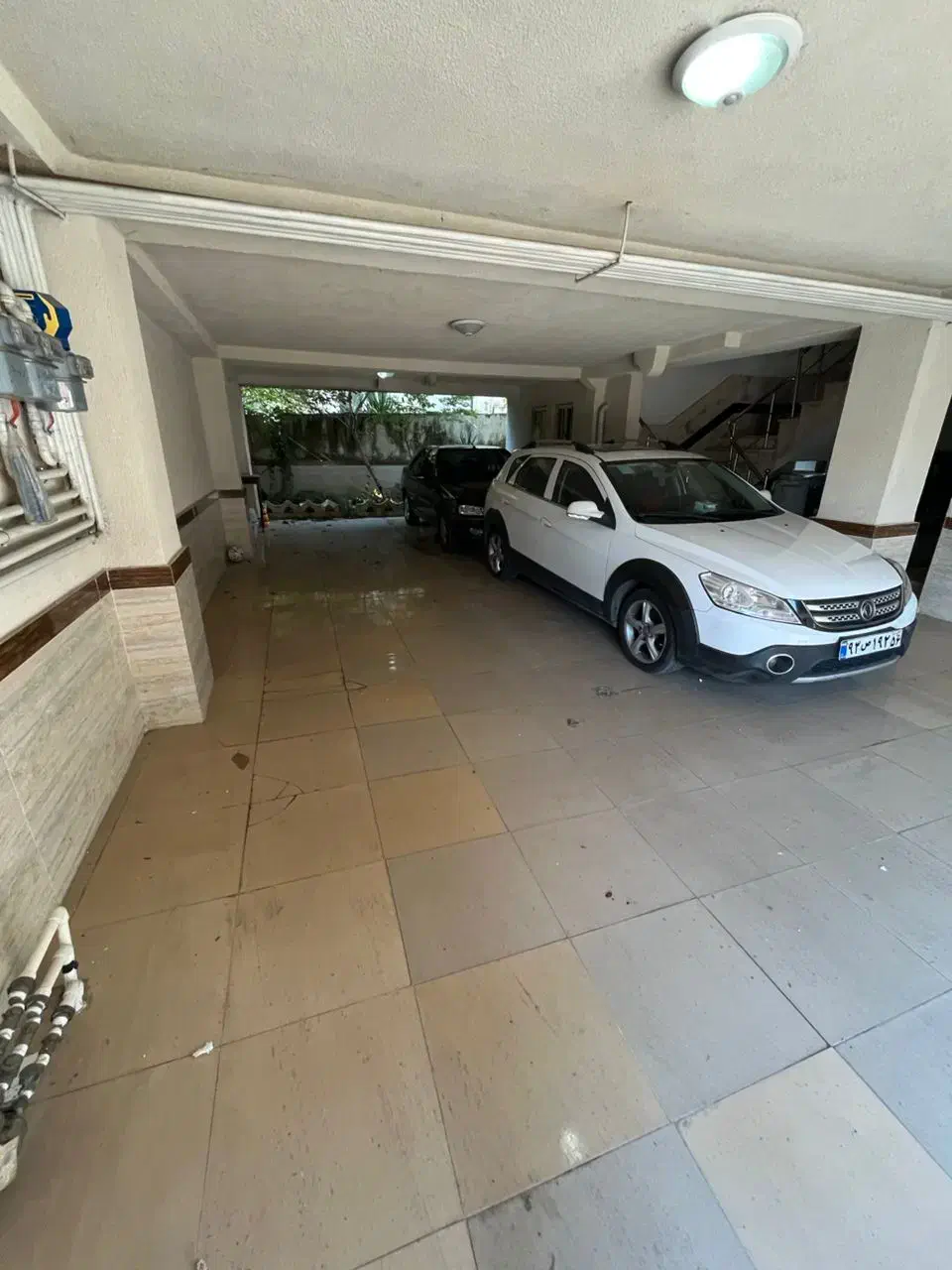 آپارتمان 80 متری دوخواب در مهرگان|اجارهٔ آپارتمان|لاهیجان, مهرگان|دیوار