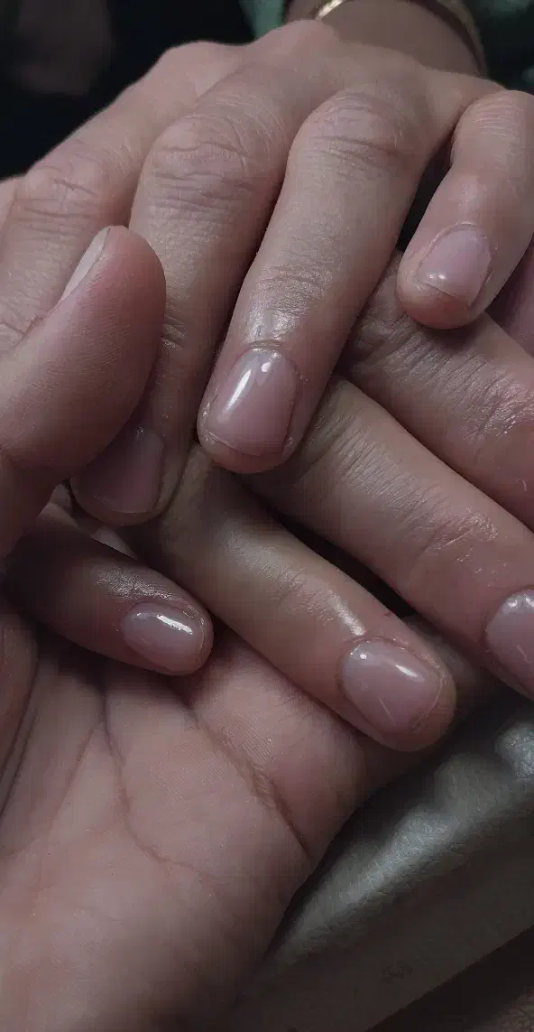 مدل کاشت ناخن|خدمات آرایشگری و زیبایی|رضوانشهر, |دیوار