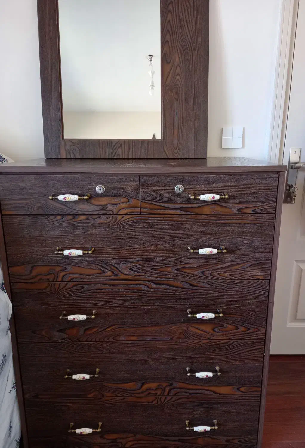 دراور|جاکفشی، کمد، دراور|پردیس, فاز ۱۱|دیوار