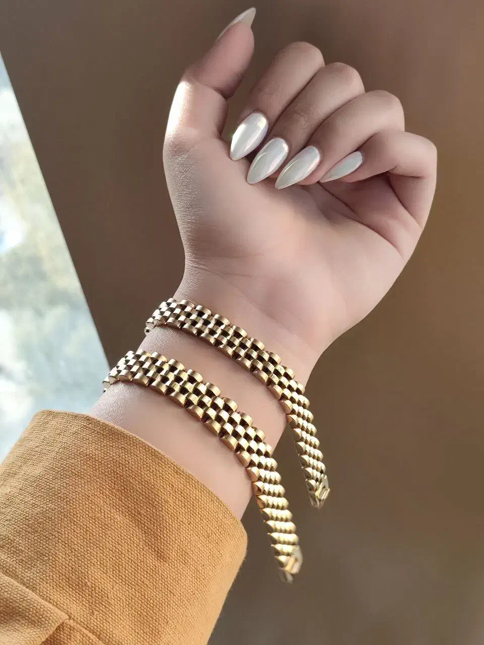 دستبند رولکس استیل|بدلیجات|لواسان, |دیوار