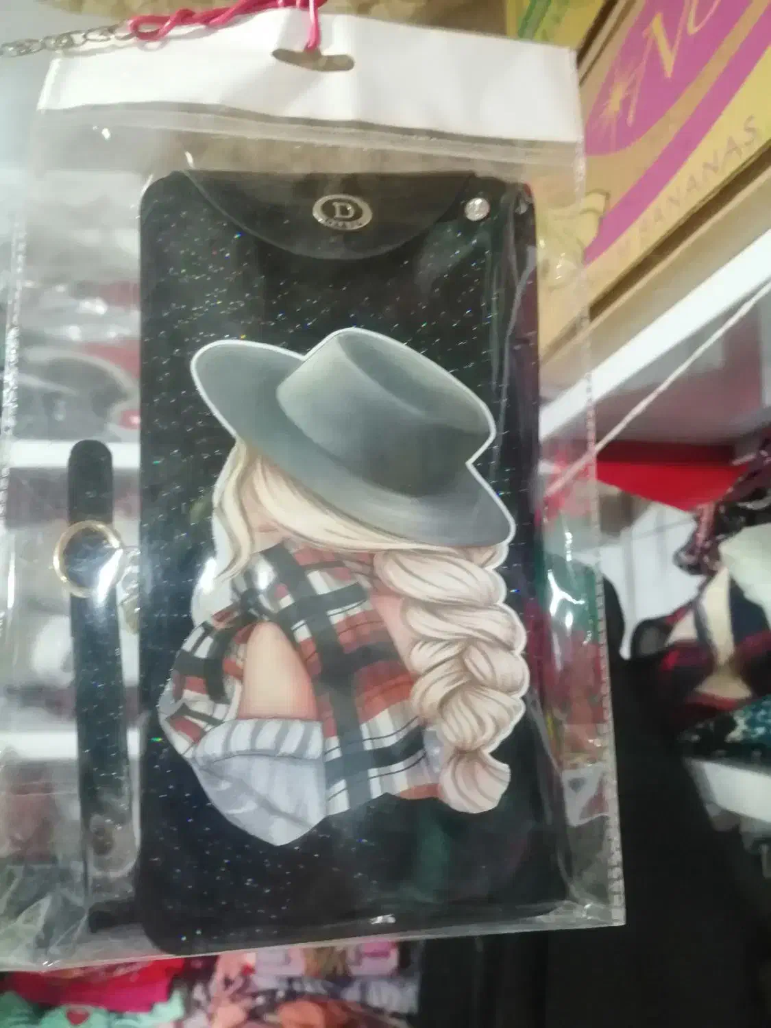 کیف مخصوص گوشی همراه|لوازم جانبی موبایل و تبلت|نیشابور, خیام|دیوار