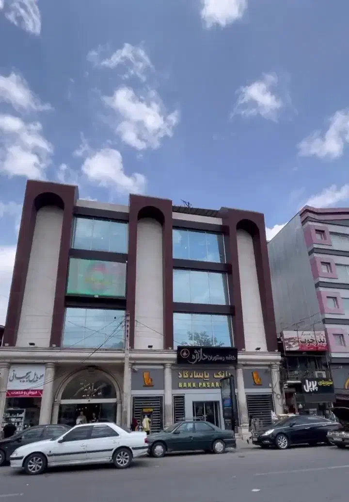 اجاره مغازه طبقه اول پاساژ هیراد سنتر|اجارهٔ مغازه و غرفه|قائم‌شهر, |دیوار