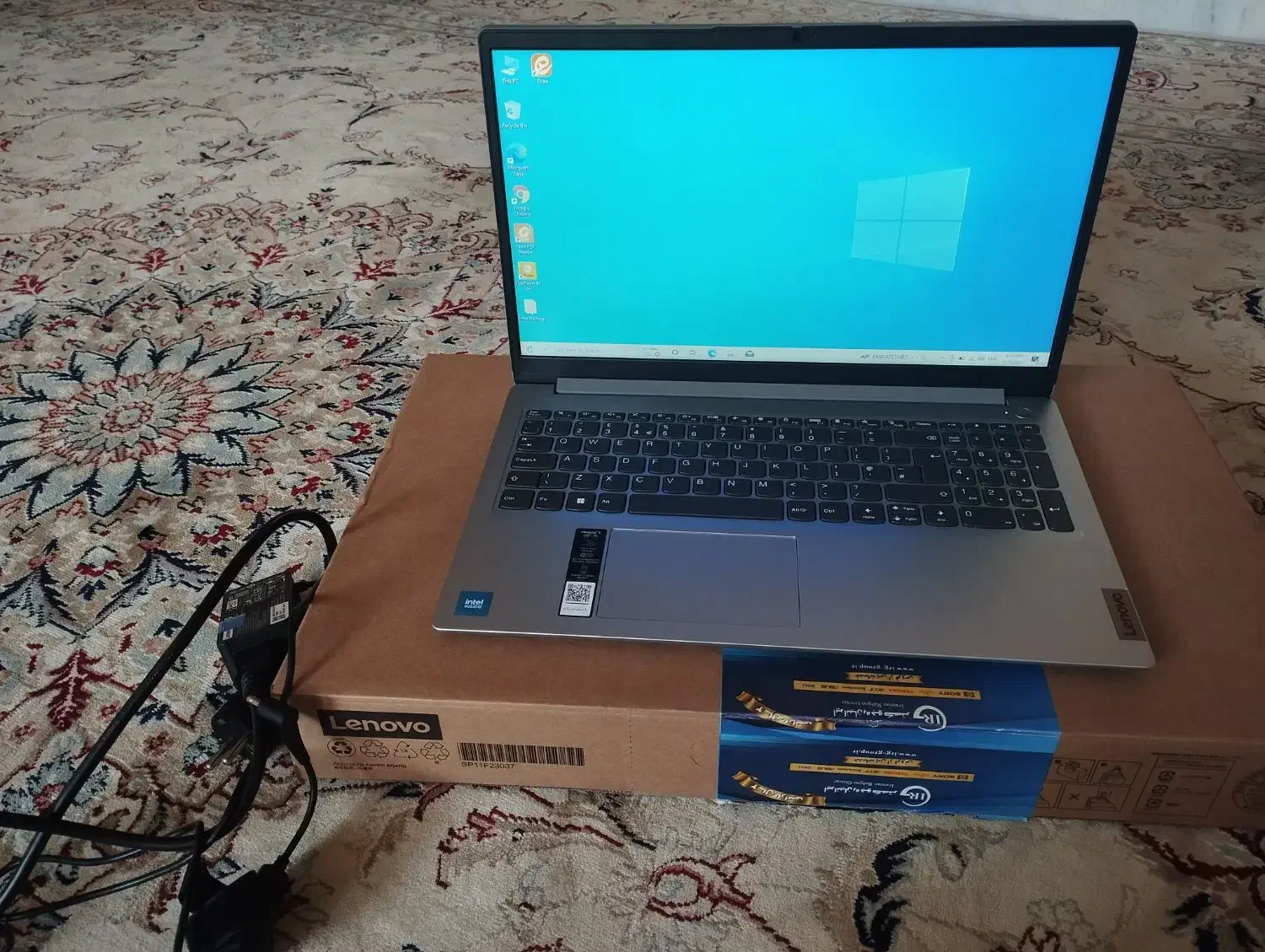 لپ تاپ|رایانه همراه|اصفهان, حسینآباد|دیوار