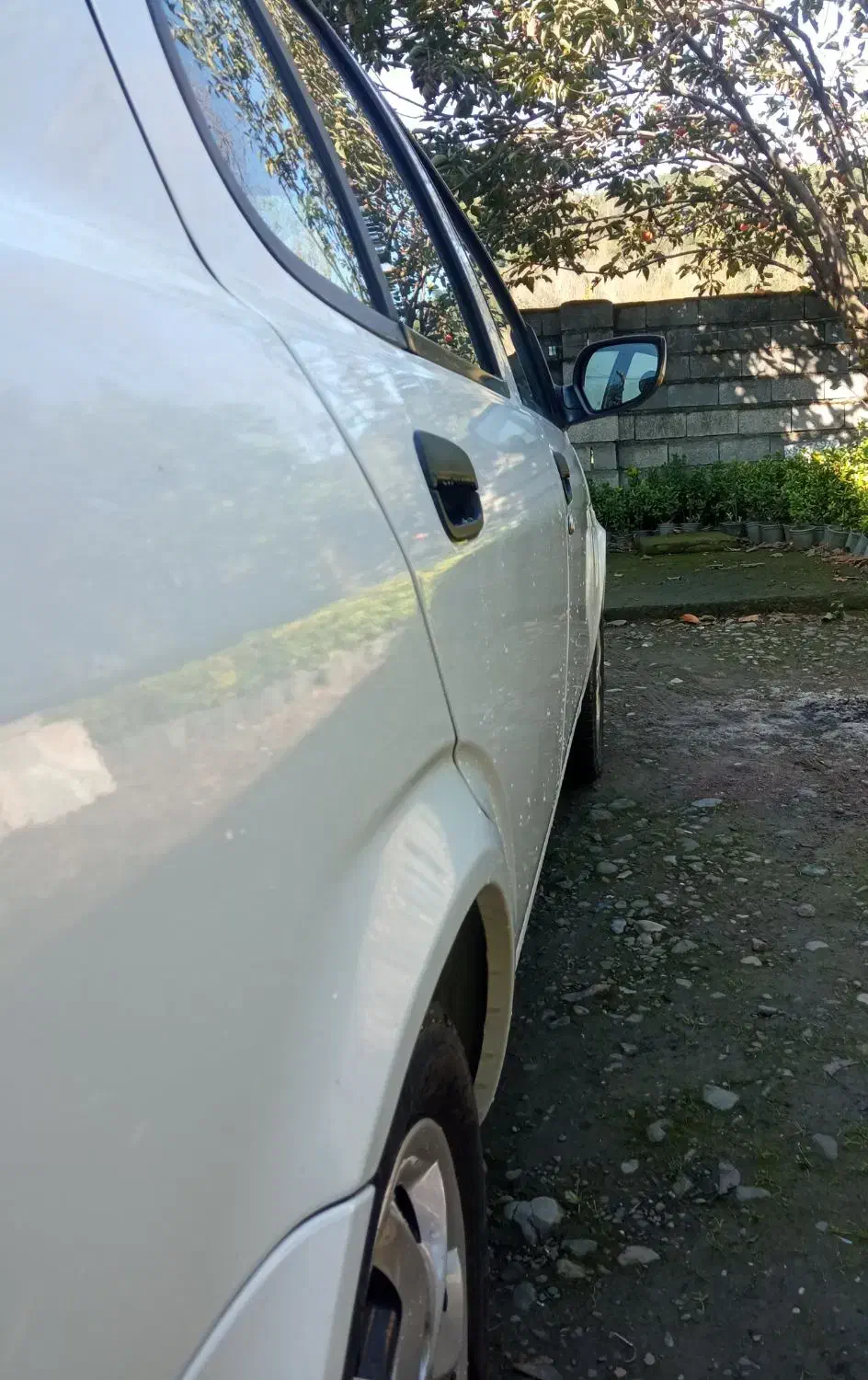 ساینا مدل 1400|خودرو سواری و وانت|املش, |دیوار