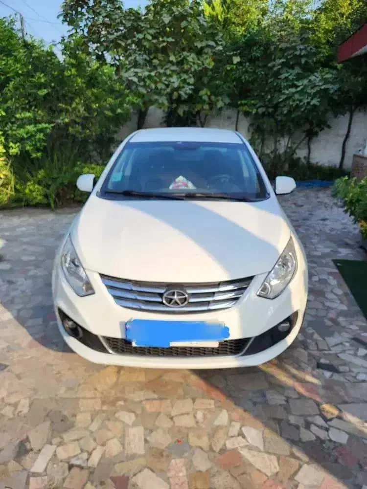 جک j4|خودرو سواری و وانت|رامسر, |دیوار