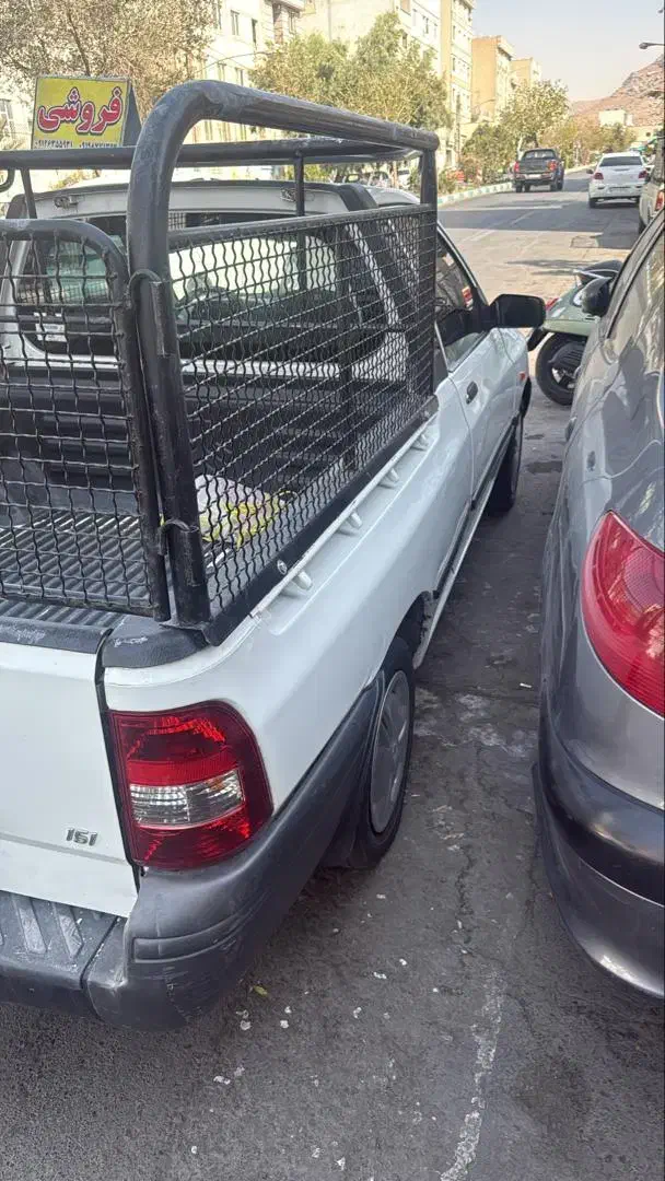 بار آمل بابل به تهران|خدمات حمل و نقل|زرگرشهر, |دیوار