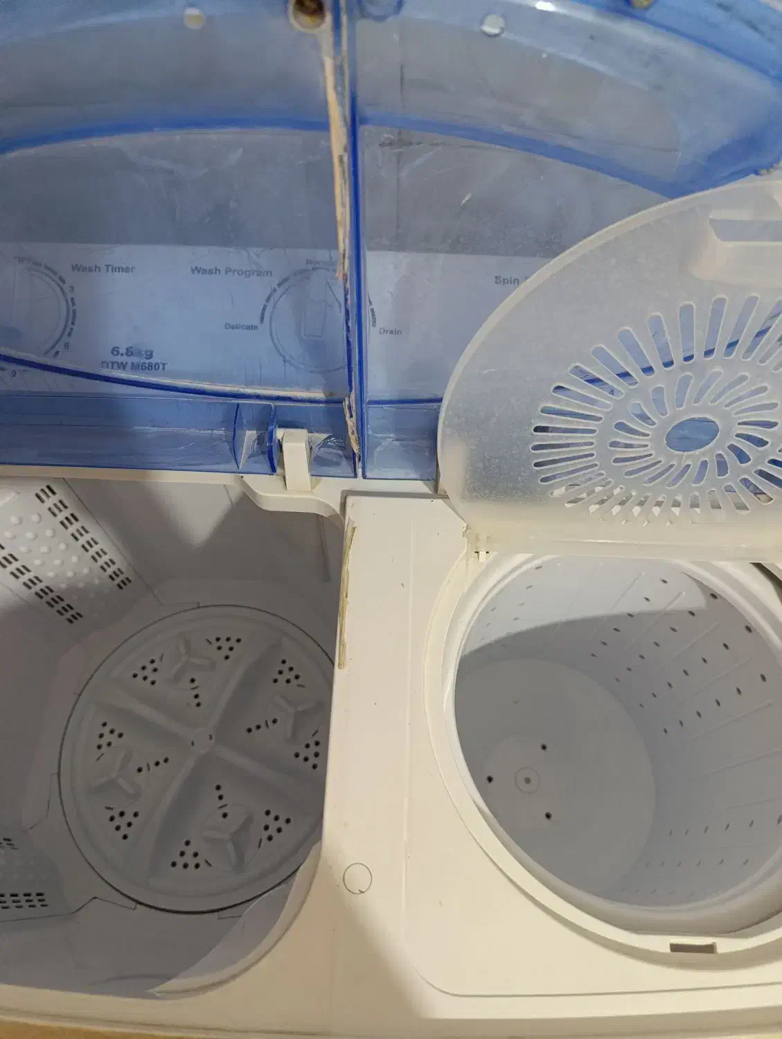 کهنه شور|ماشین لباسشویی و خشک‌کن لباس|ارومیه, |دیوار