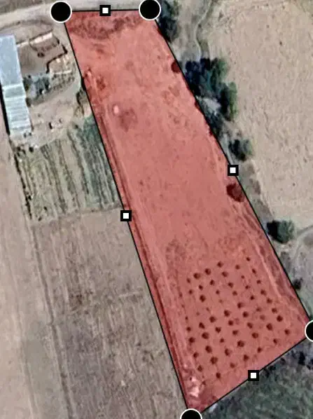 زمین باغ|فروش زمین و ملک کلنگی|مشگین شهر, |دیوار