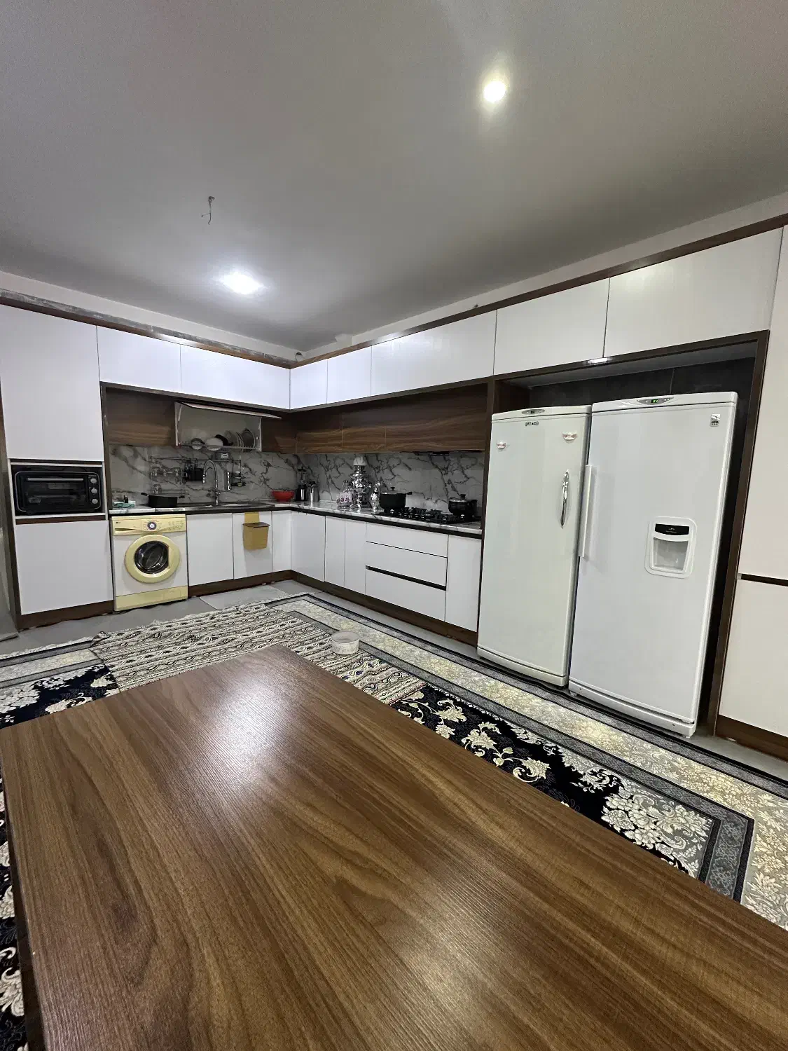 اپارتمان ۱۴۵متری کوی جهاد|فروش آپارتمان|دورود, |دیوار