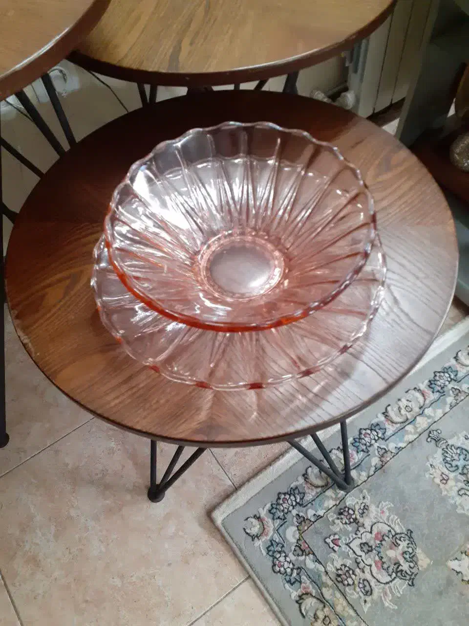 ظروف اشپزخانه|ظروف سرو و پذیرایی|اصفهان, جامی|دیوار